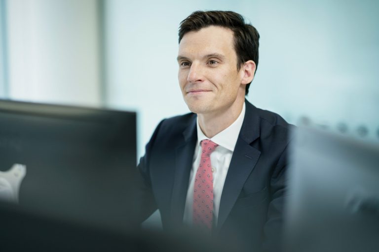 Profile picture of Benjamin Hall