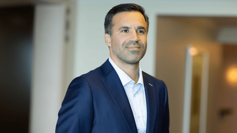 Profile picture of Felipe Labbe