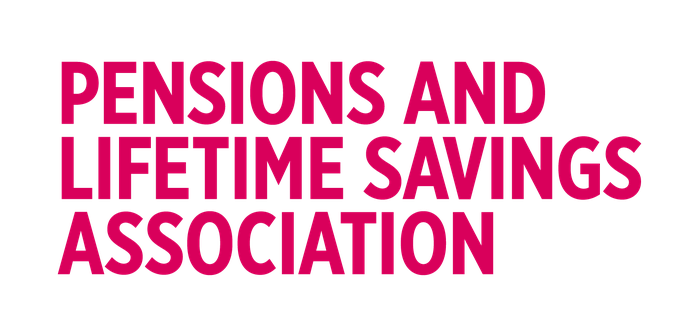 Pensions logo