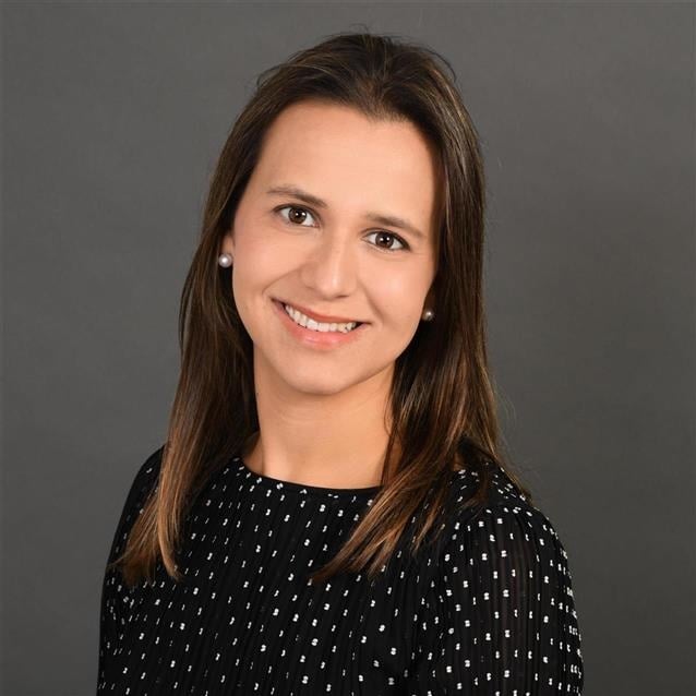 Profile picture of Sofia Granai