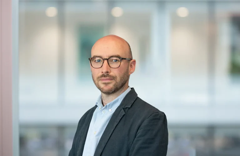 Profile picture of Paul Drummond