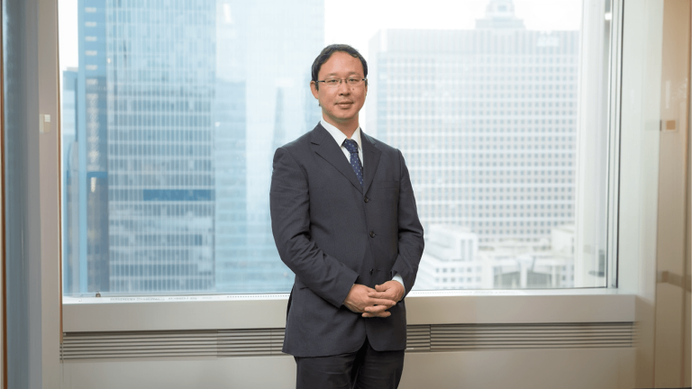 Profile picture of Iori Nakayama