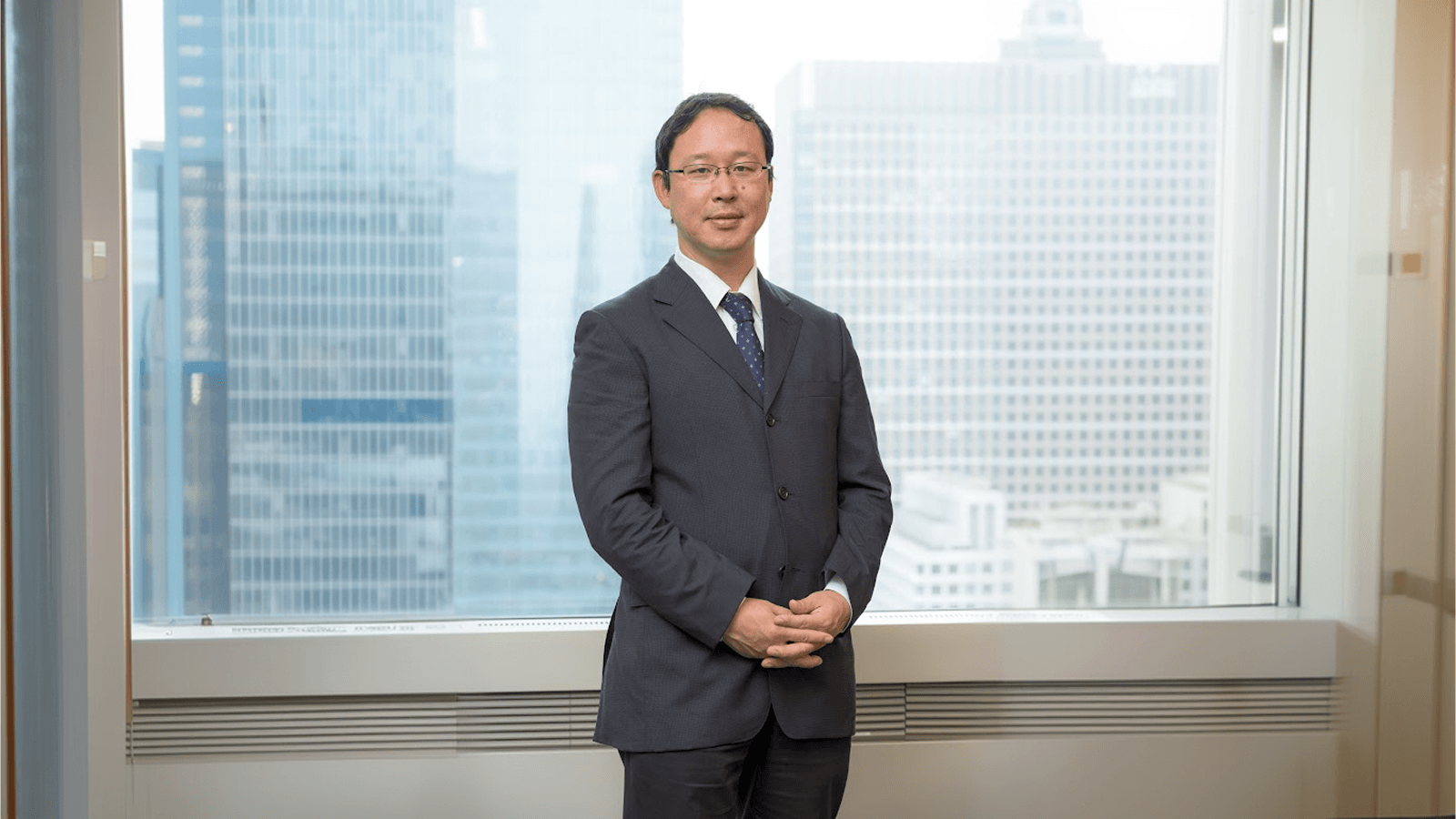 Profile picture of Iori Nakayama