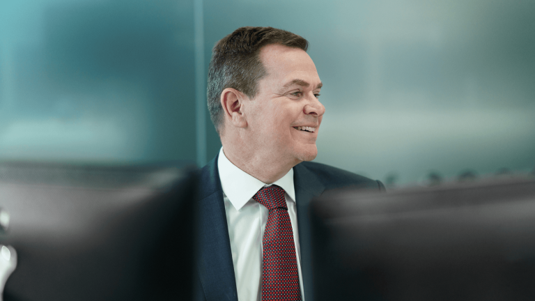 Profile picture of Ian Lance