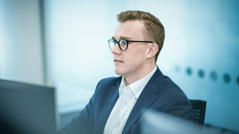 Profile picture of Matthew Sandys-Thomas