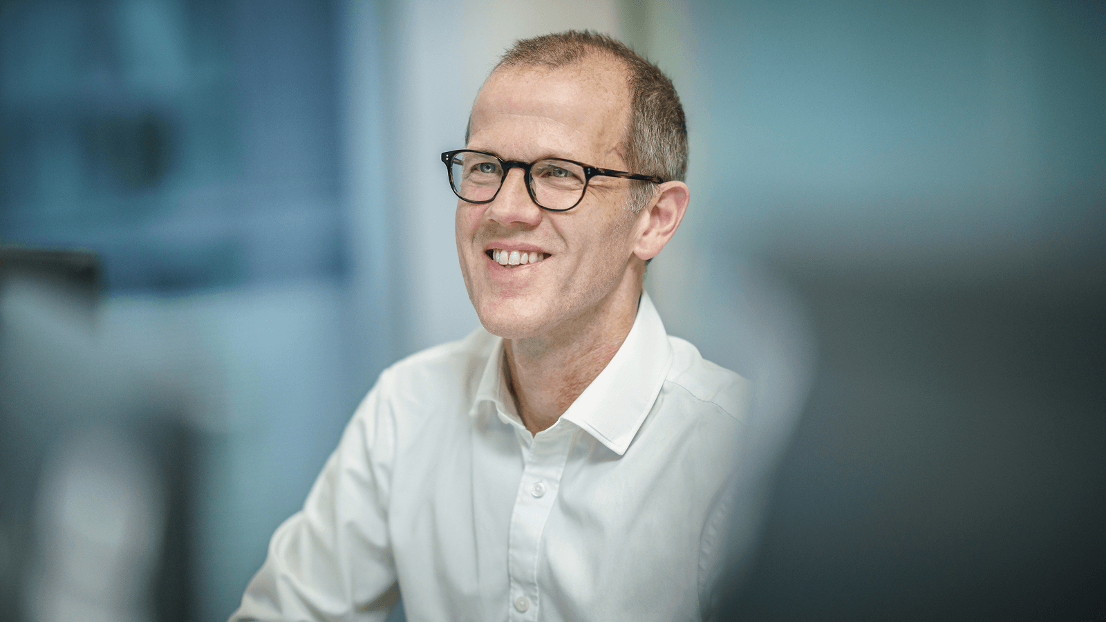 Profile picture of Nick Purves