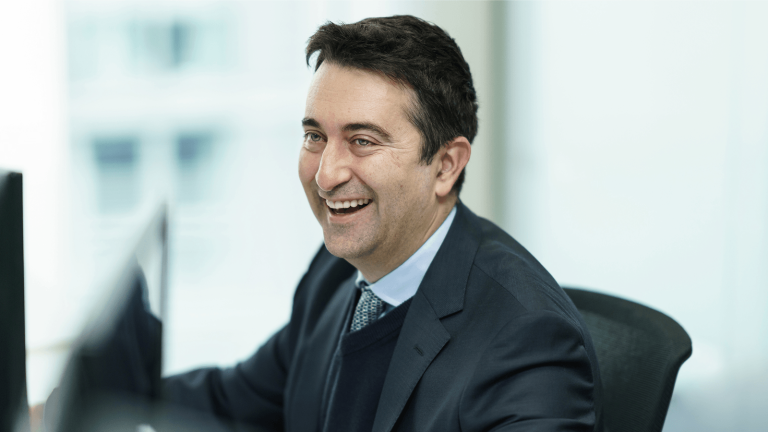Profile picture of Davide Basile