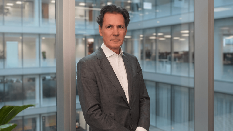 Profile picture of Jean-Hugues de Lamaze