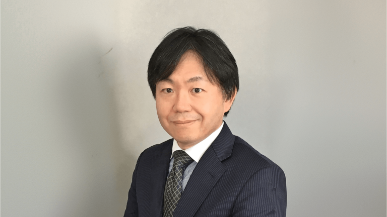 Profile picture of Yasuaki Kinoshita