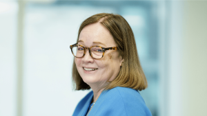 Profile picture of Frances Selby