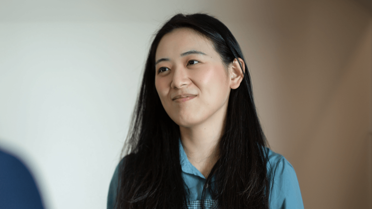 Profile picture of Yanyan Feng