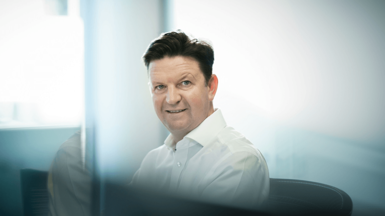 Profile picture of Simon Rogers