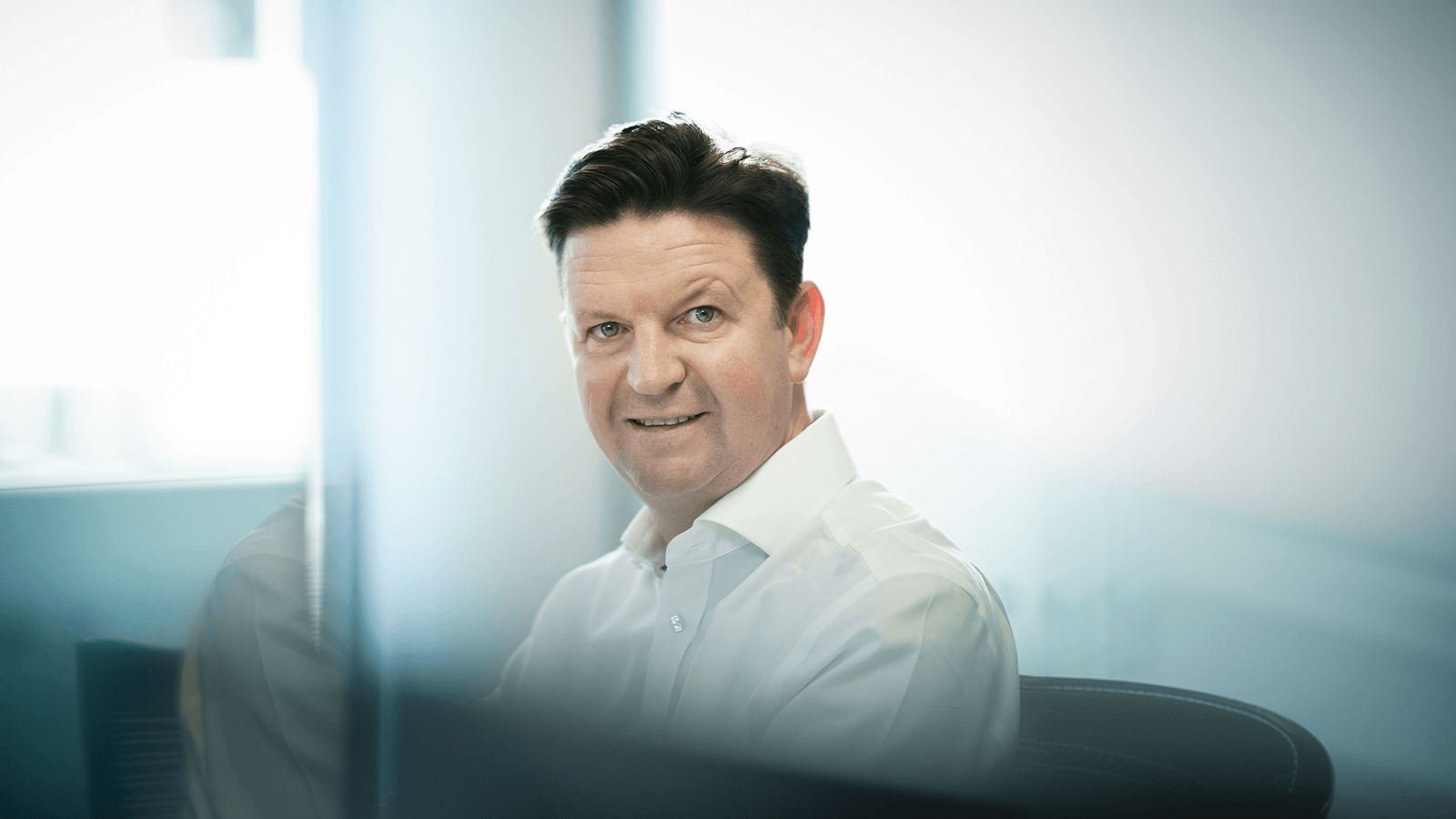 Profile picture of Simon Rogers