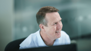 Profile picture of Mark Stirling