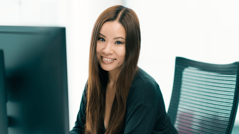 Profile picture of Kaori Mackay