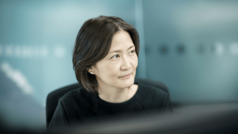 Profile picture of Miki Sugimoto