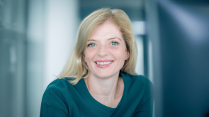 Profile picture of Susanne Sorge