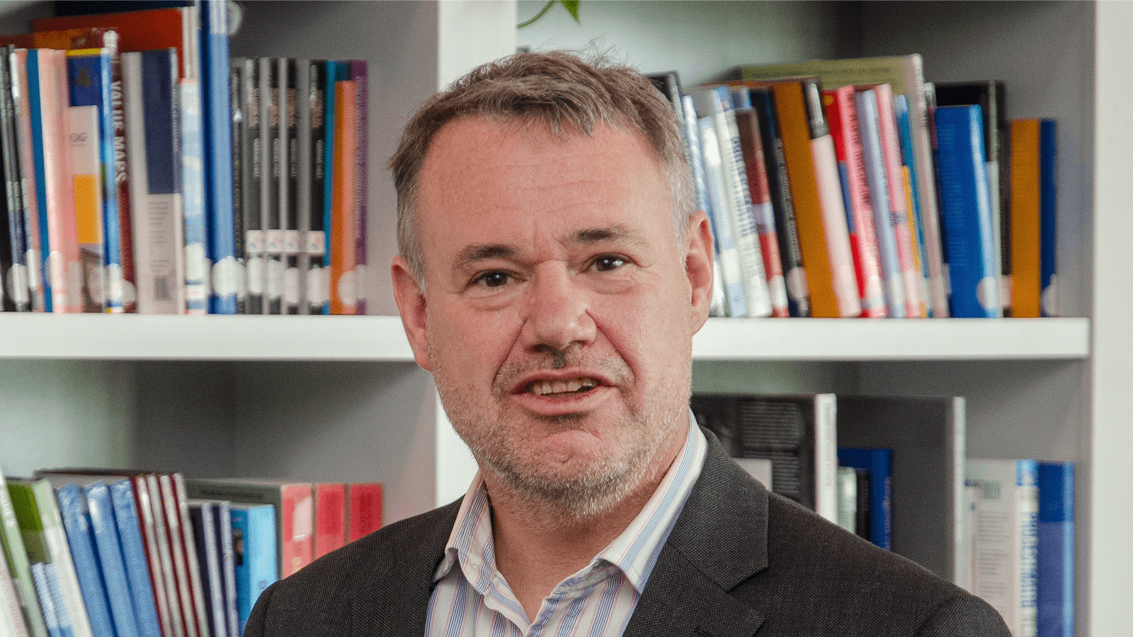 Profile picture of Hans Op't Veld