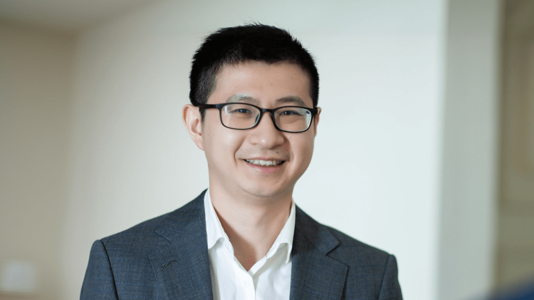 Profile picture of Tianyu Xiang