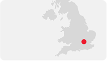 London map