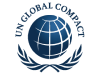 UN Global Compact Logo