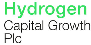 Hydrogen Capital Growth Logo – COLOUR Hydrogen Capital Growth Logo - COLOUR